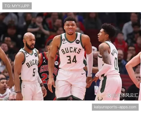 字母哥缺阵雄鹿反更顽强 角色球员爆发展阵容深度