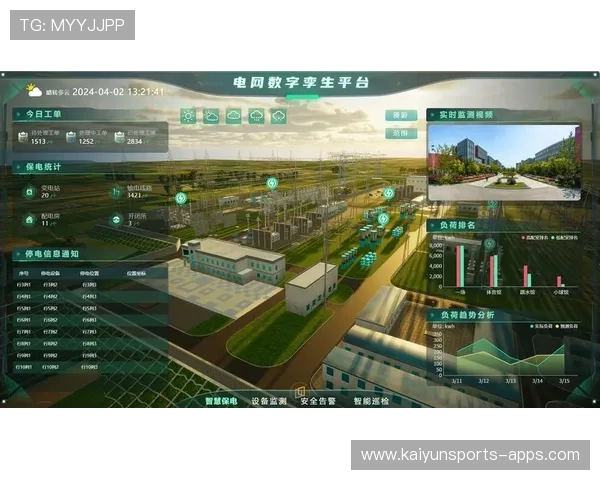 数字孪生场馆技术在智能化推进阶段优化了赛事现场调度能力