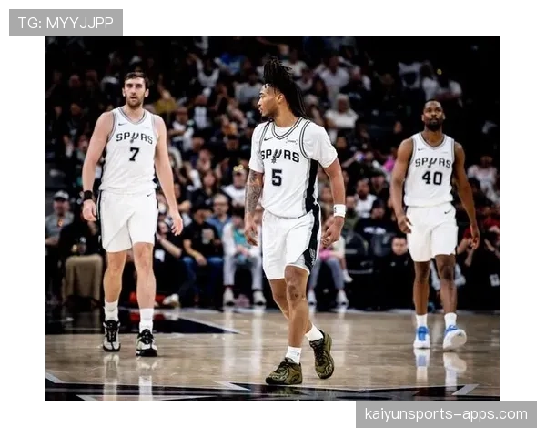 马刺从2月到4月26胜1负 文班亚马在场效率值惊人